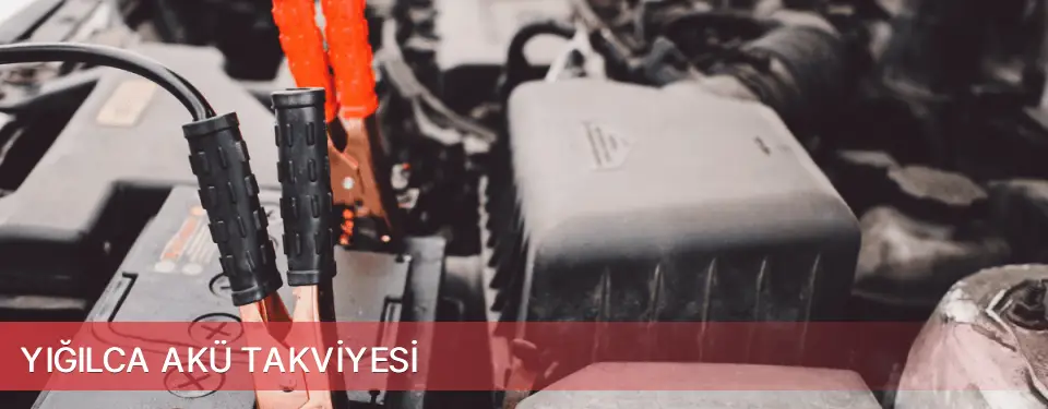 Yığılca İlçemi Akü Takviyesi