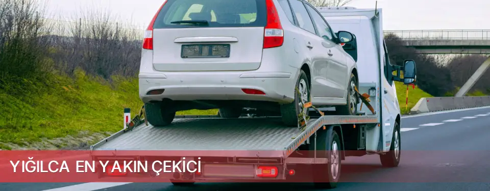 Yığılca İlçemi En Yakın Çekici