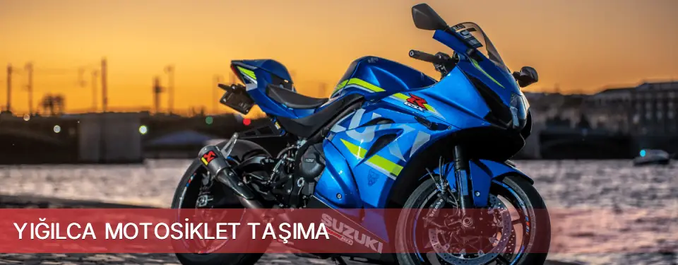 Yığılca İlçemi Motosiklet Taşıma